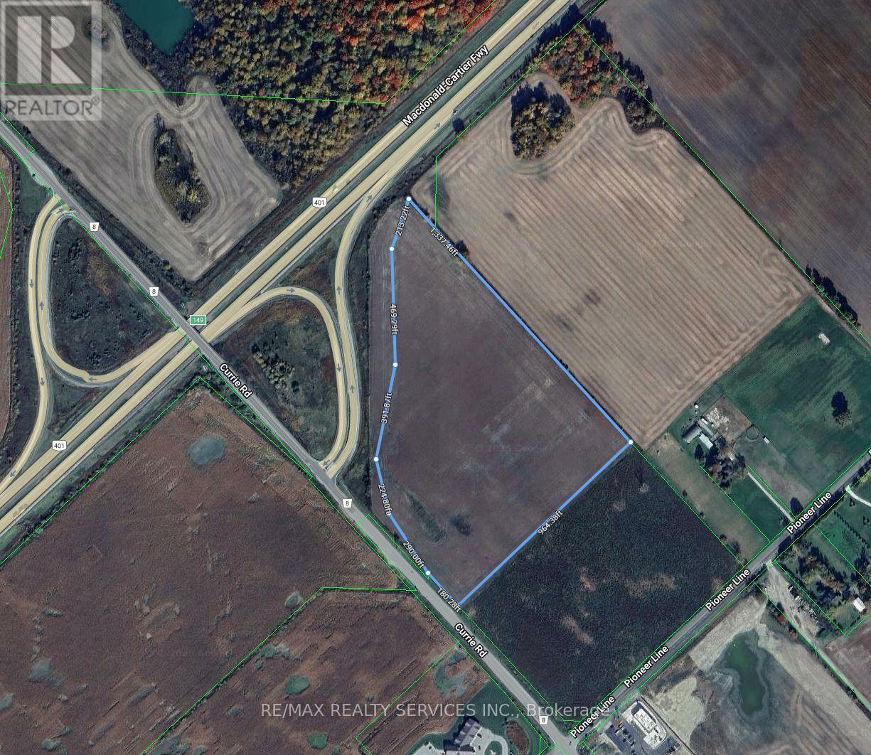 11342 CURRIE ROAD, Dutton/Dunwich, Ontario