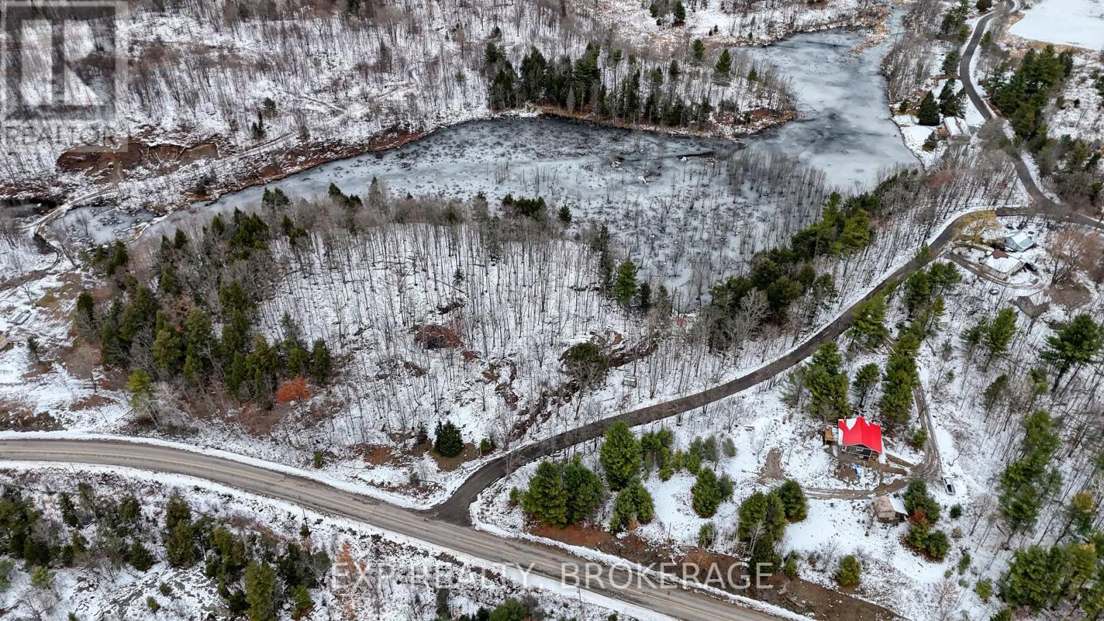 0 HILLTOP ROAD, Frontenac, Ontario