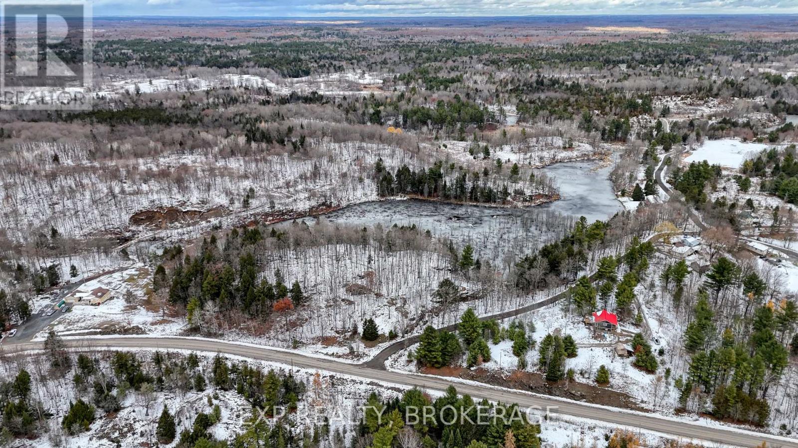 0 Hilltop Road, Frontenac, Ontario  K0H 2E0 - Photo 2 - X12557980