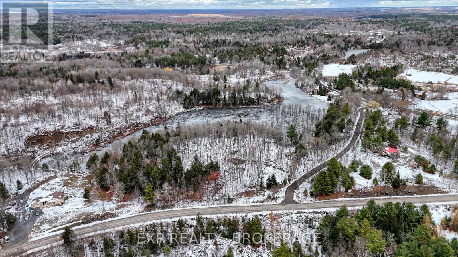 0 Hilltop Road, Frontenac, Ontario  K0H 2E0 - Photo 12 - X12557980
