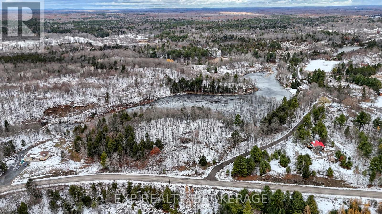 0 Hilltop Road, Frontenac, Ontario  K0H 2E0 - Photo 11 - X12557980