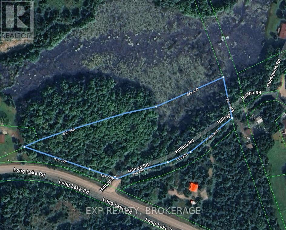 0 Hilltop Road, Frontenac, Ontario  K0H 2E0 - Photo 6 - X12557980