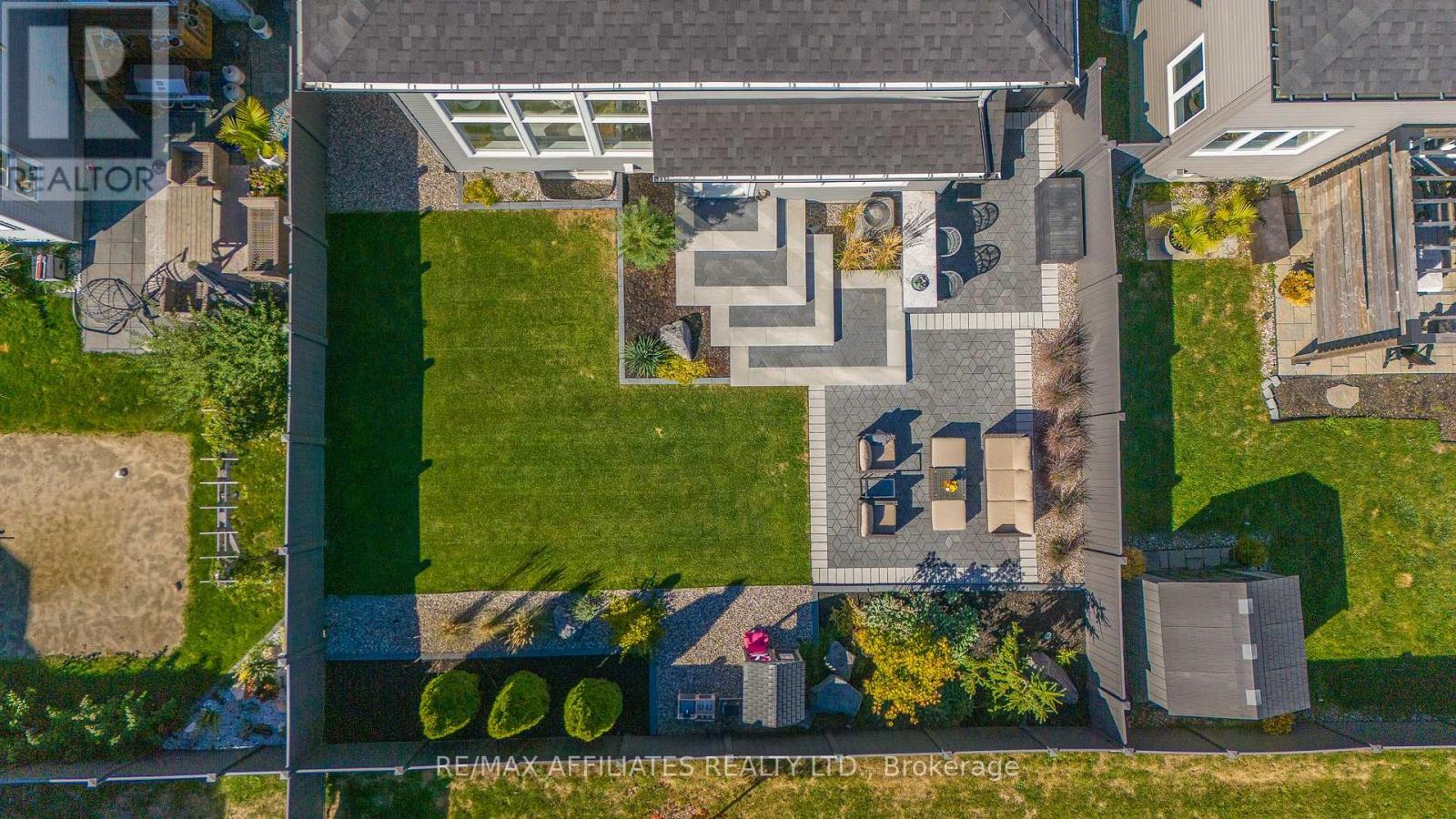 17 Fanning Street, Carleton Place, Ontario  K7C 0J2 - Photo 48 - X12465235