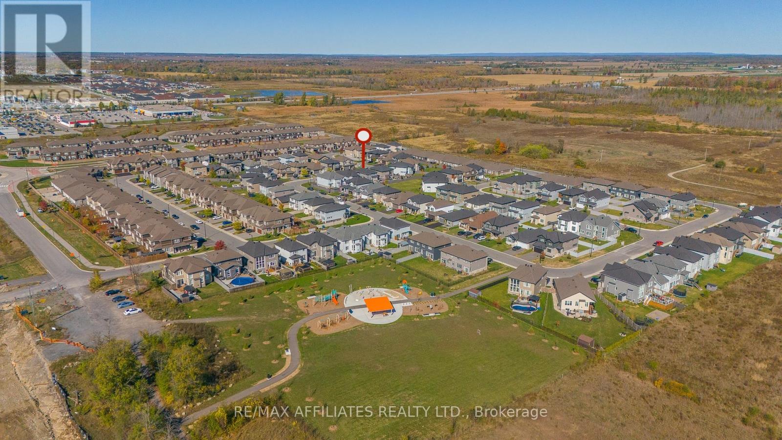 17 Fanning Street, Carleton Place, Ontario  K7C 0J2 - Photo 49 - X12465235