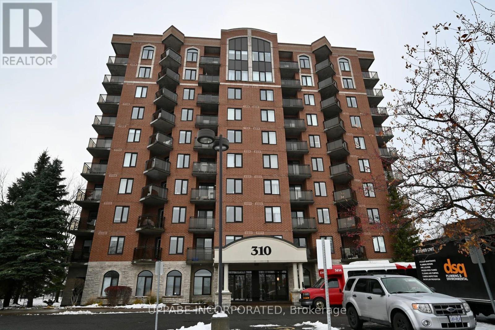 6A - 310 CENTRAL PARK DRIVE, Ottawa, Ontario