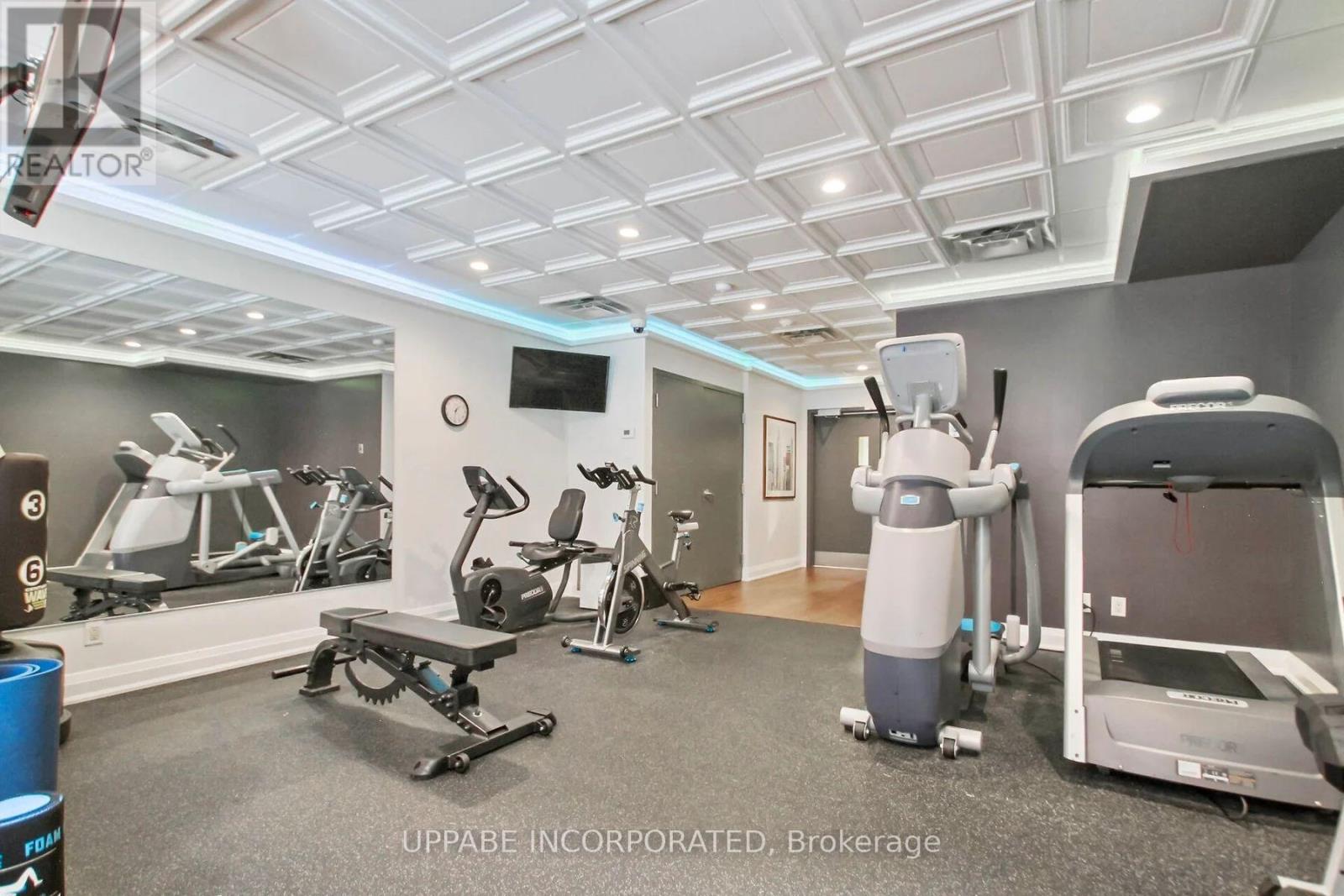 6a - 310 Central Park Drive, Ottawa, Ontario K2C 4G4 - Photo 11 - X12470744