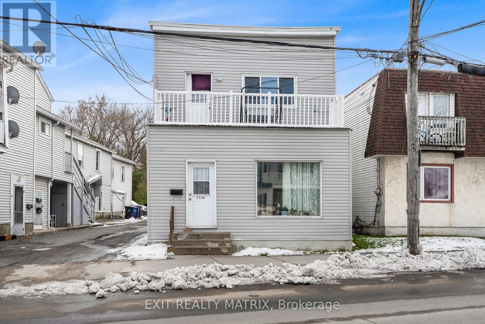 712-718 MAIN STREET E, Hawkesbury, Ontario