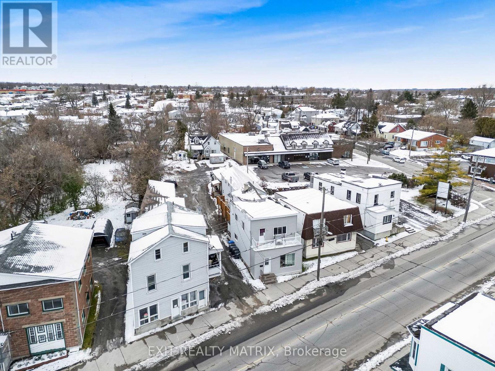 712-718 Main Street E, Hawkesbury, Ontario K6A 1B4 - Photo 7 - X12287717