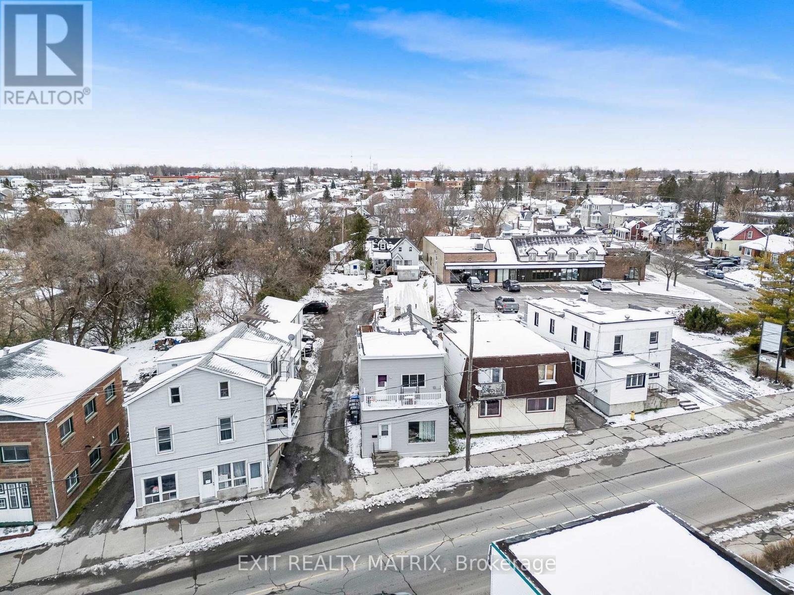 712-718 Main Street E, Hawkesbury, Ontario K6A 1B4 - Photo 6 - X12287717