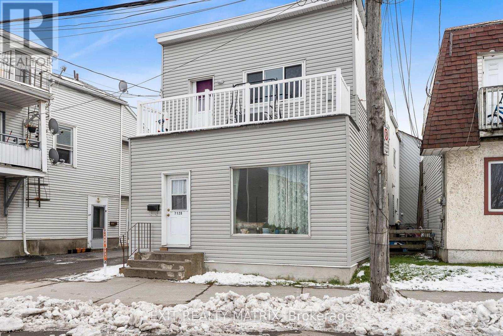 712-718 Main Street E, Hawkesbury, Ontario K6A 1B4 - Photo 5 - X12287717