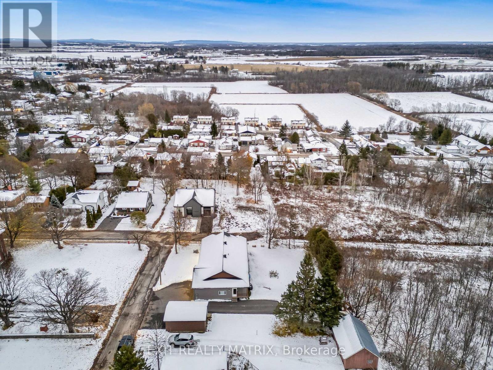 81 UNION STREET, Champlain, Ontario