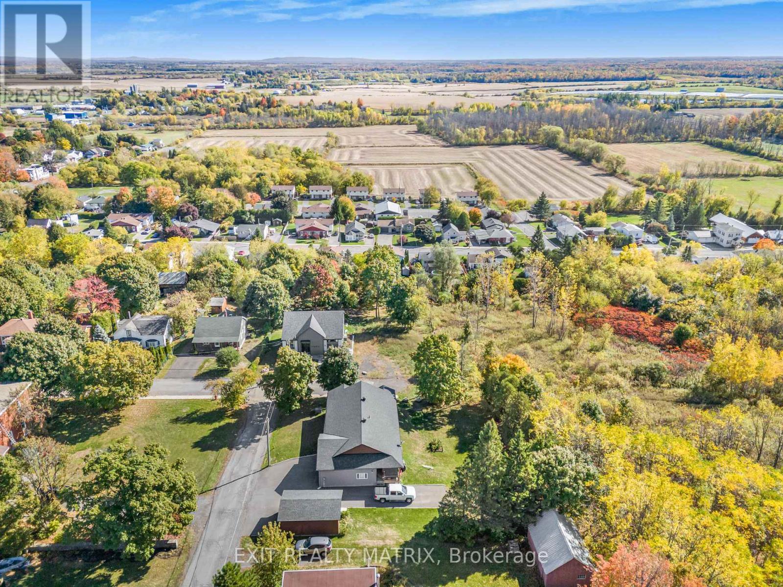 81 Union Street, Champlain, Ontario  K0B 1R0 - Photo 17 - X12457271