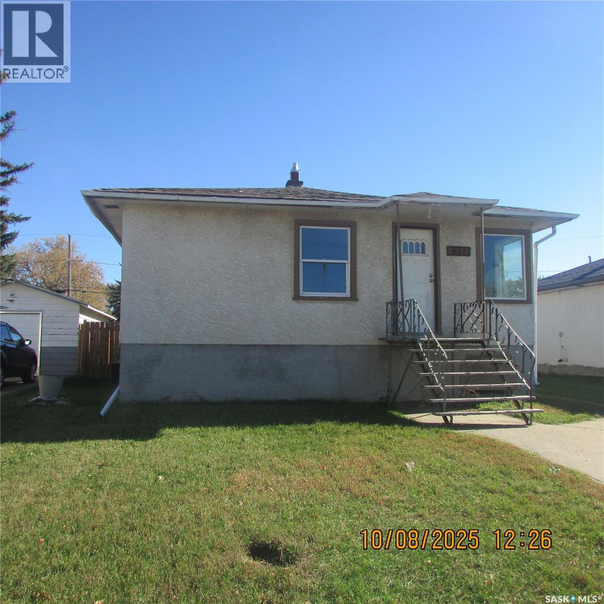 421 McIntyre STREET, Regina, Saskatchewan