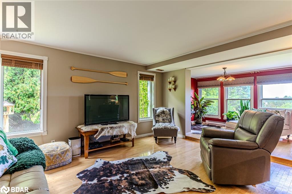 8064 9th Line, Thornton, Ontario  L0L 2N0 - Photo 7 - 40789313