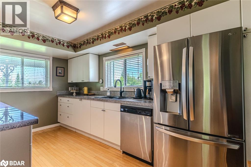 8064 9th Line, Thornton, Ontario  L0L 2N0 - Photo 3 - 40789313