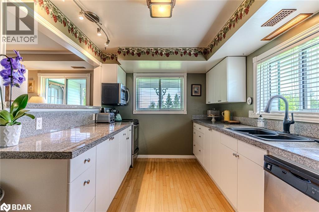 8064 9th Line, Thornton, Ontario  L0L 2N0 - Photo 4 - 40789313