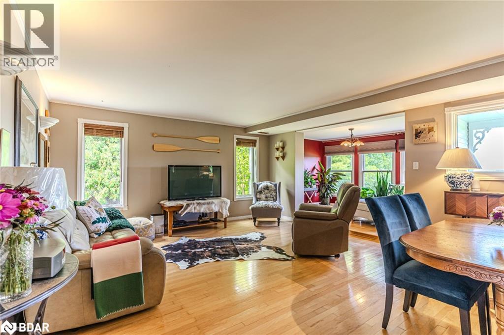 8064 9th Line, Thornton, Ontario  L0L 2N0 - Photo 6 - 40789313