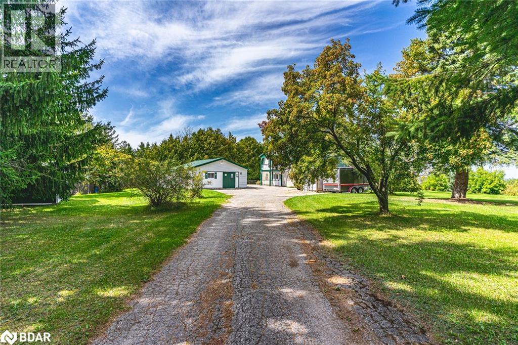 8064 9th Line, Thornton, Ontario  L0L 2N0 - Photo 19 - 40789313