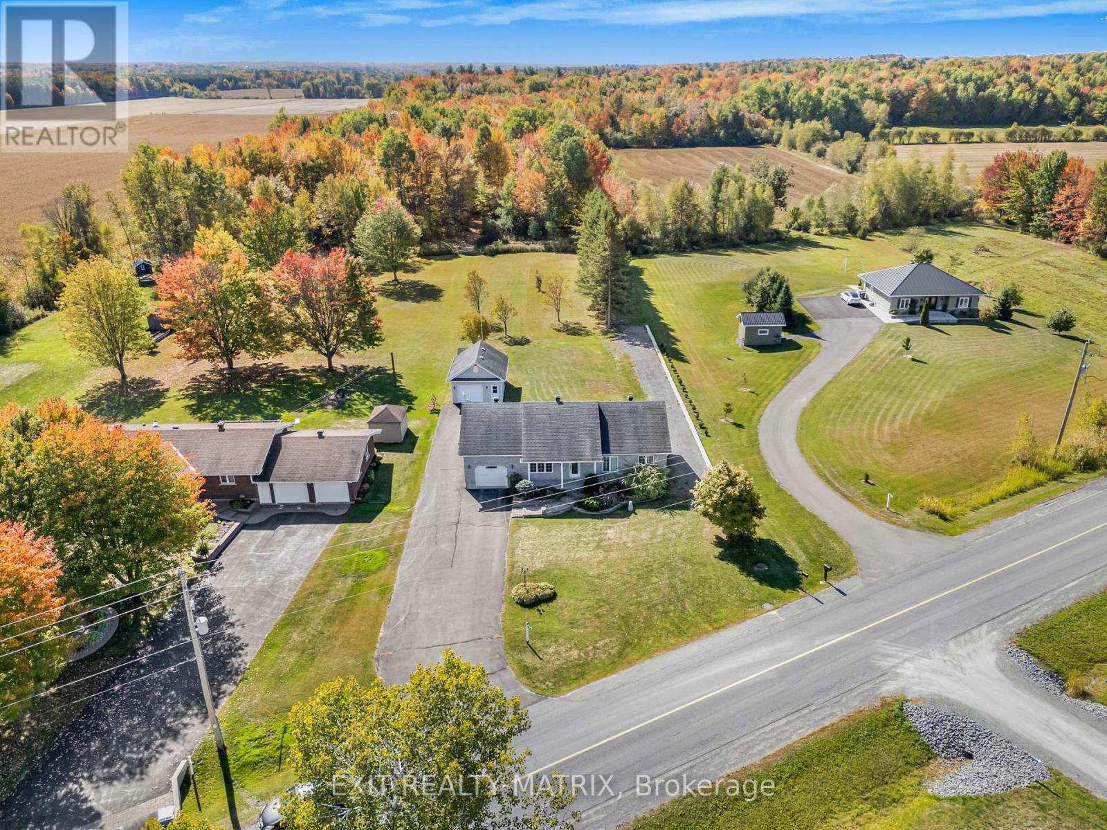 1582 Sandy Hill Road, Champlain, Ontario  K6A 2R2 - Photo 31 - X12462315