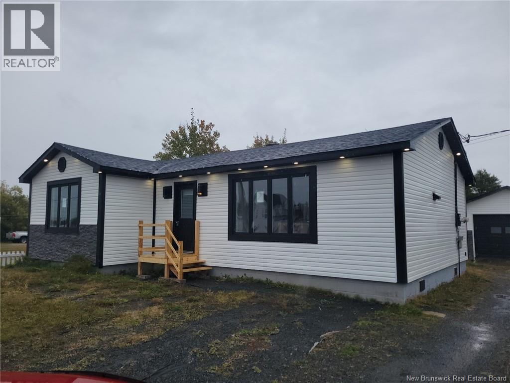 1700 boulevard de la mer, Sainte-Marie-Saint-Raphaël, New Brunswick