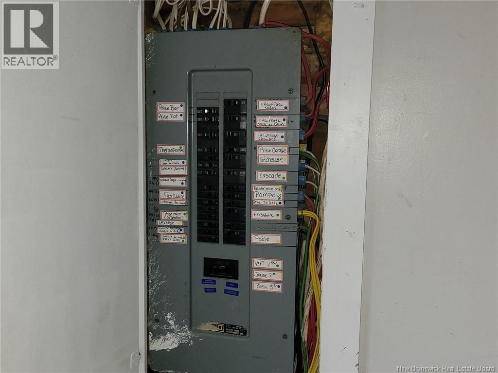 1700 Boulevard De La Mer, Sainte-Marie-Saint-Raphaël, New Brunswick  E8T 1P4 - Photo 13 - NB130325