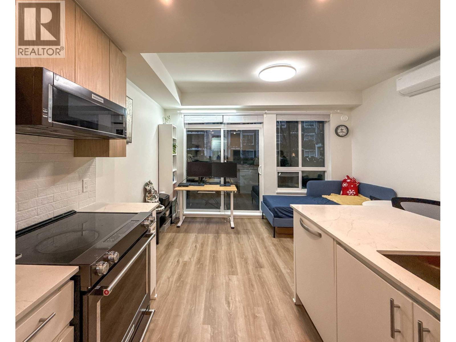 1211 2180 Kelly Avenue, Port Coquitlam, British Columbia  V3C 3B1 - Photo 7 - R3068400