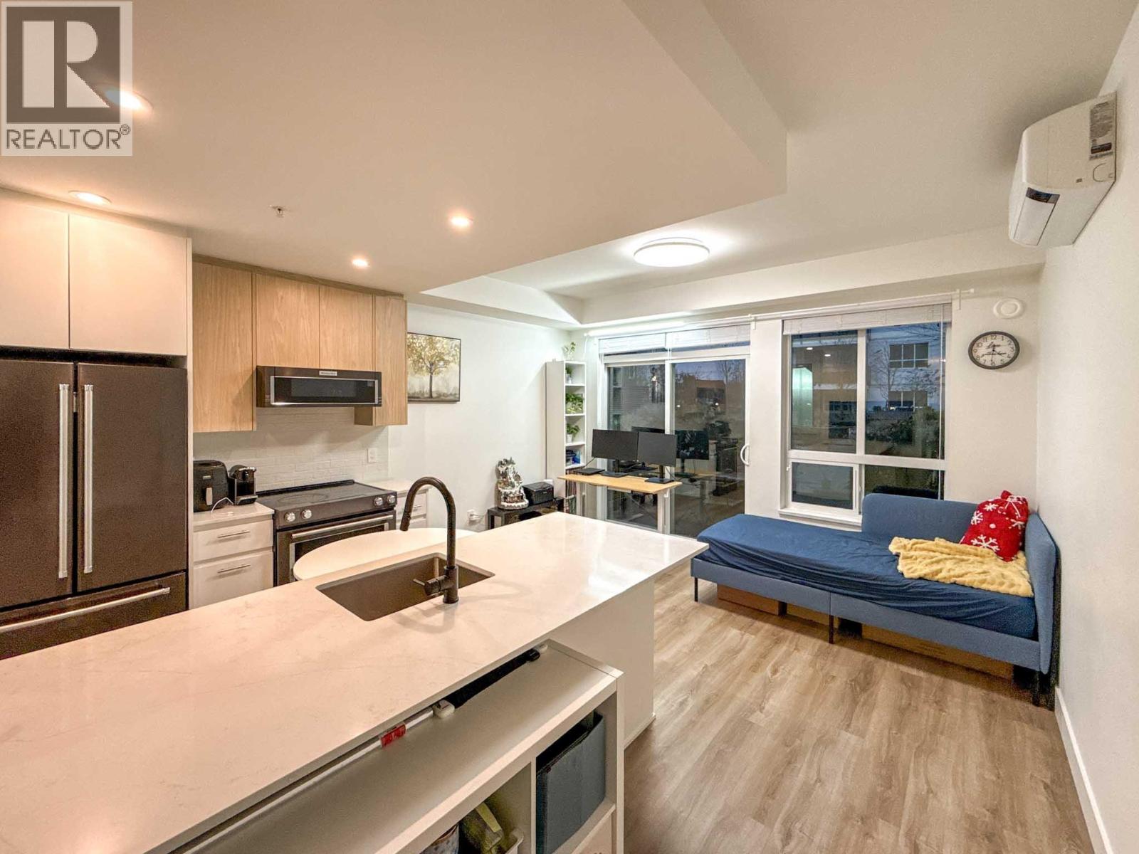 1211 2180 Kelly Avenue, Port Coquitlam, British Columbia  V3C 3B1 - Photo 10 - R3068400