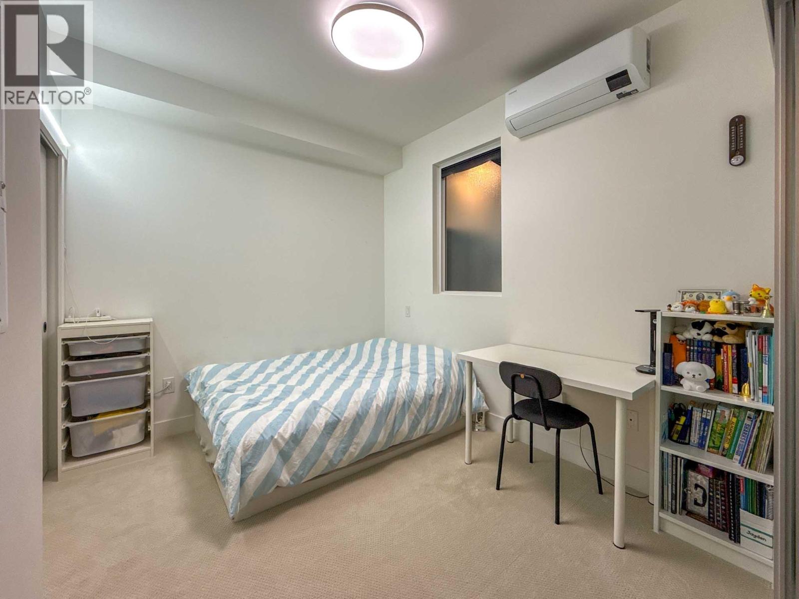 1211 2180 Kelly Avenue, Port Coquitlam, British Columbia  V3C 3B1 - Photo 13 - R3068400