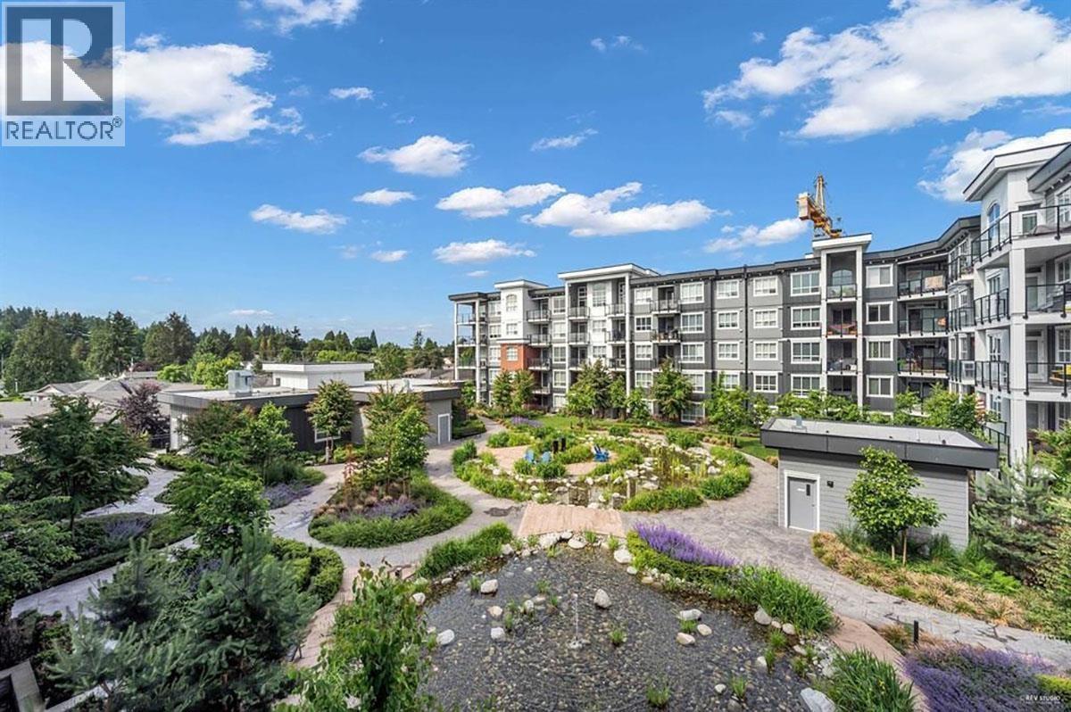 1211 2180 Kelly Avenue, Port Coquitlam, British Columbia  V3C 3B1 - Photo 15 - R3068400