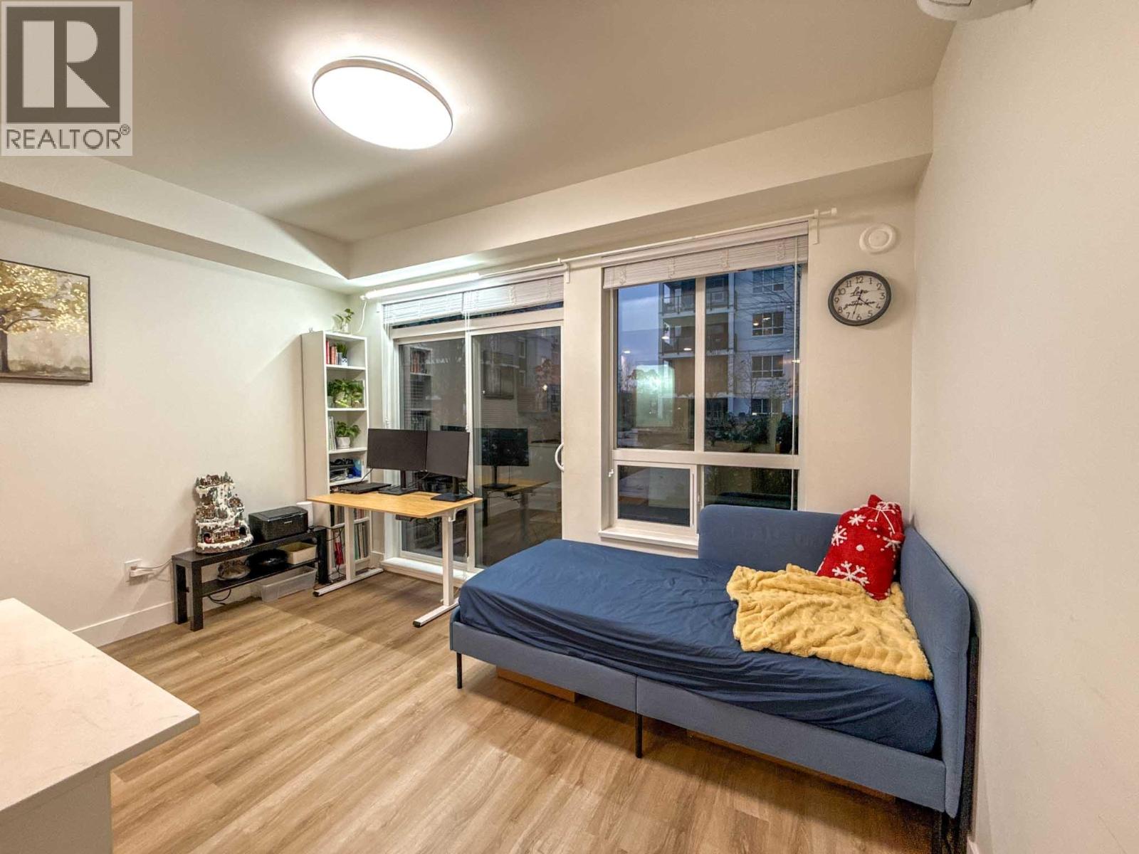 1211 2180 Kelly Avenue, Port Coquitlam, British Columbia  V3C 3B1 - Photo 12 - R3068400