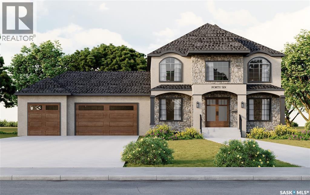 71 Applewood Lane, Corman Park Rm No. 344, Saskatchewan  S7V 0X4 - Photo 1 - SK024322