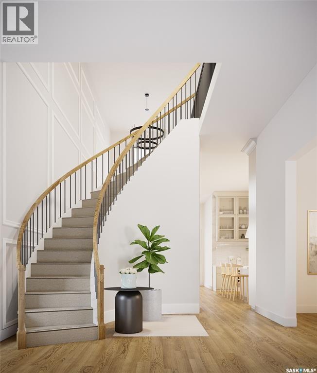 71 Applewood Lane, Corman Park Rm No. 344, Saskatchewan  S7V 0X4 - Photo 2 - SK024322