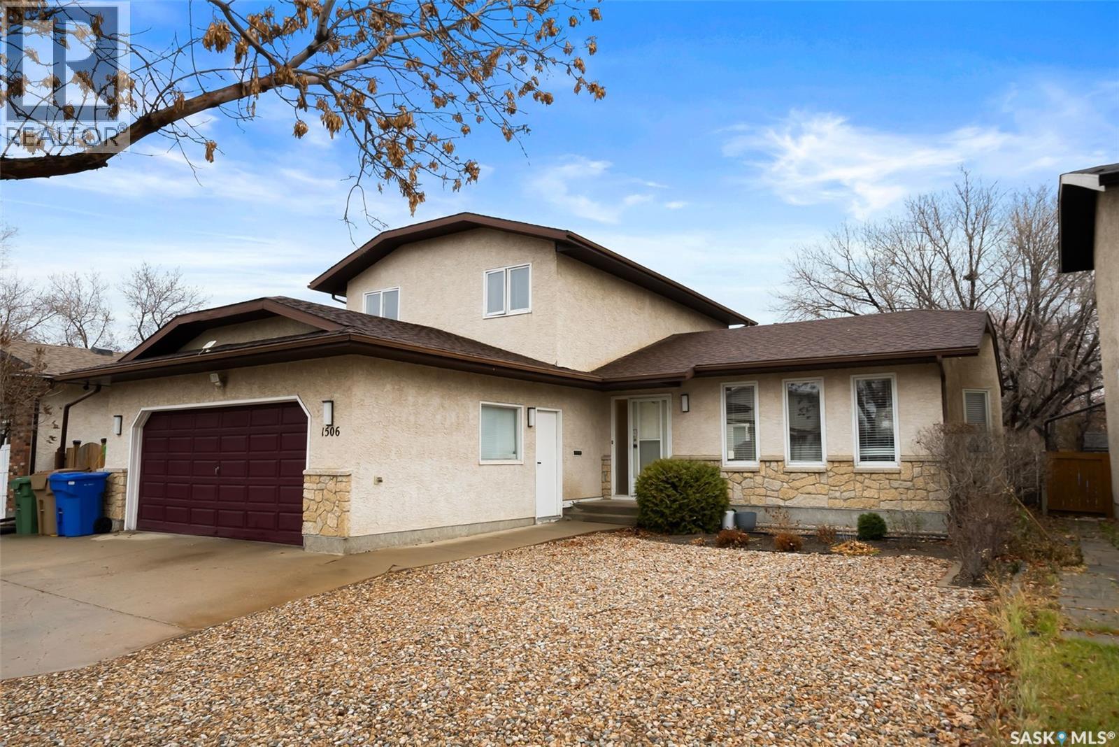 1506 Truesdale DRIVE E, Regina, Saskatchewan