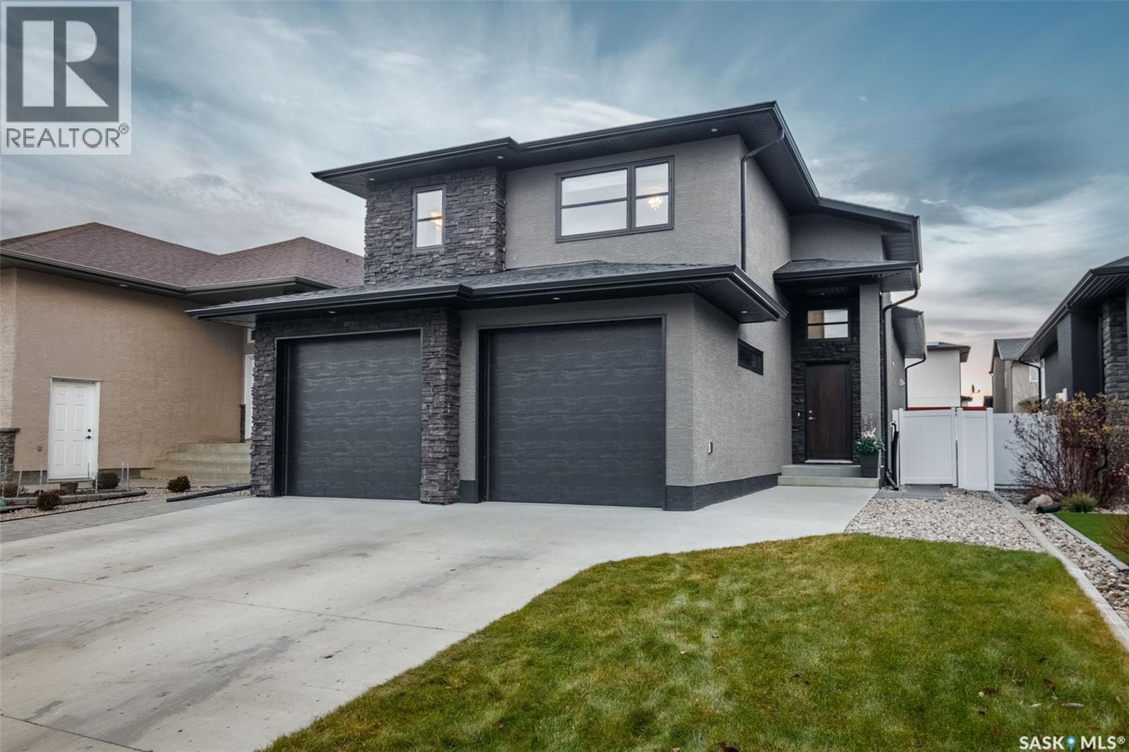 3617 Green Creek ROAD, Regina, Saskatchewan