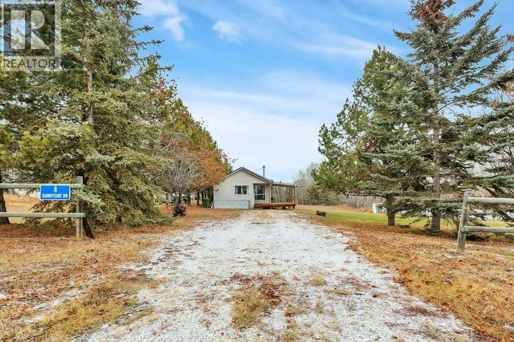 8 Sunnyside Drive, Rural Ponoka County, Alberta  T0C 2J0 - Photo 27 - A2271290
