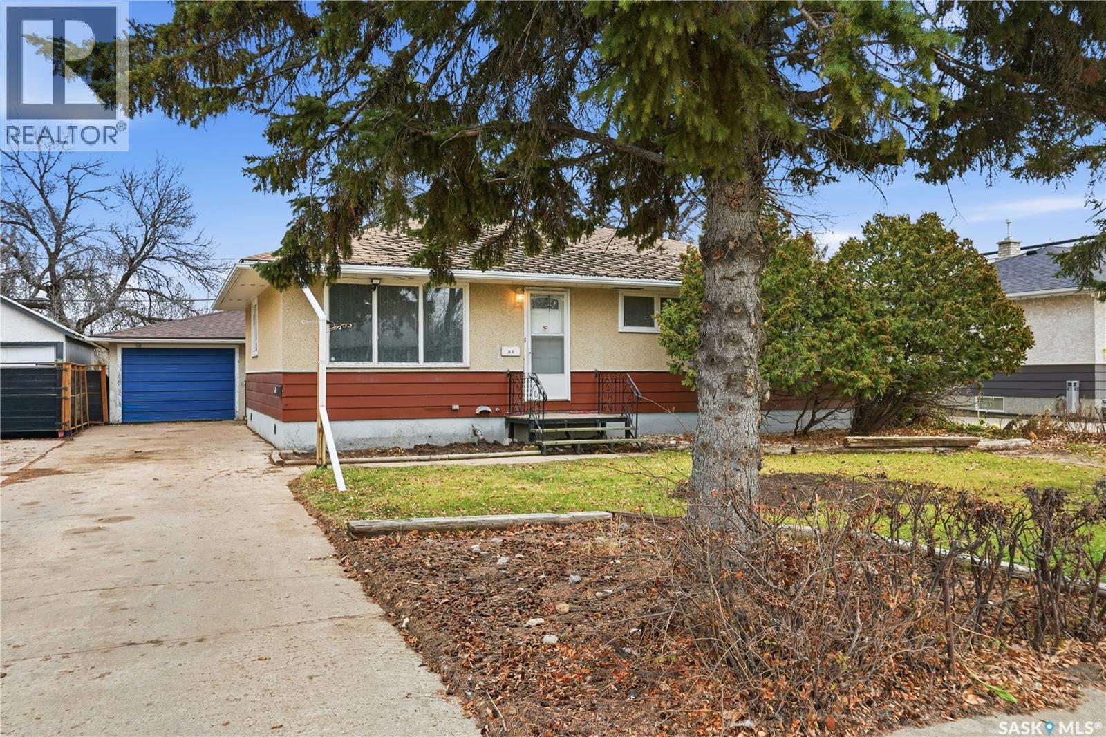 83 Coldwell ROAD, Regina, Saskatchewan