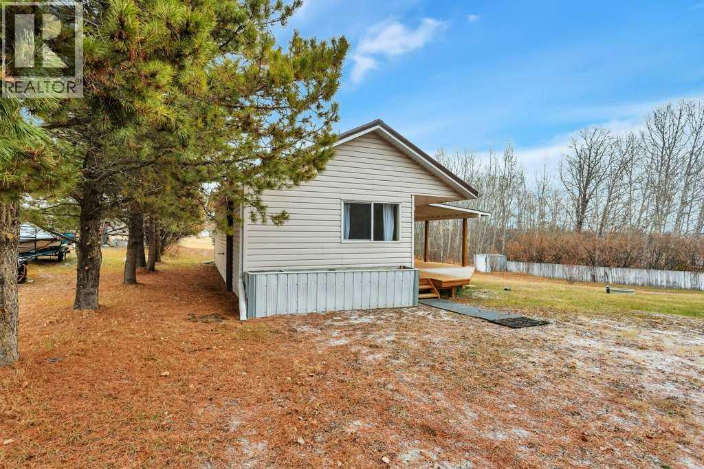 8 Sunnyside Drive, Rural Ponoka County, Alberta  T0C 2J0 - Photo 26 - A2271290