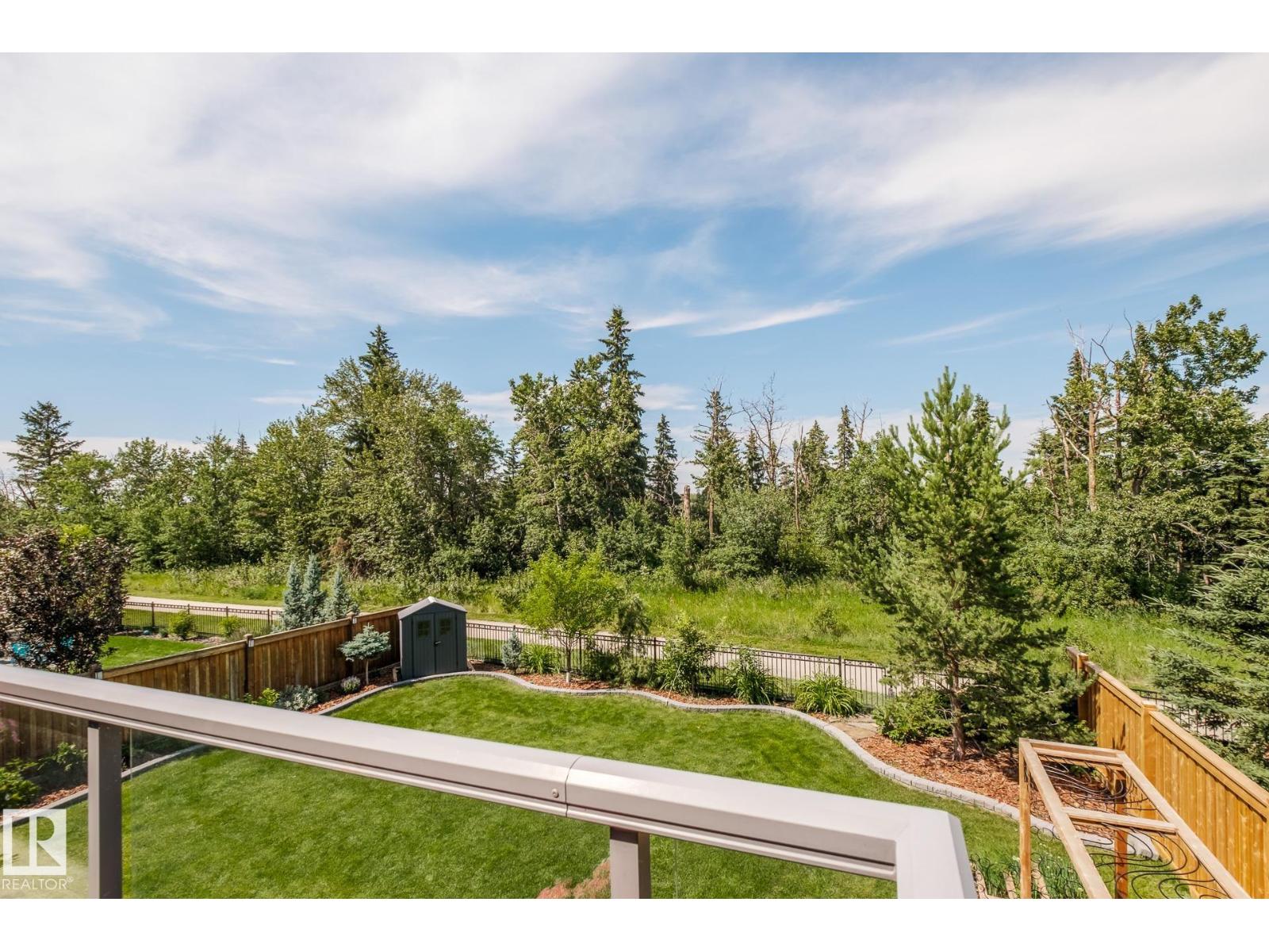 699 Howatt Dr Sw, Edmonton, Alberta  T6W 3K3 - Photo 25 - E4445867