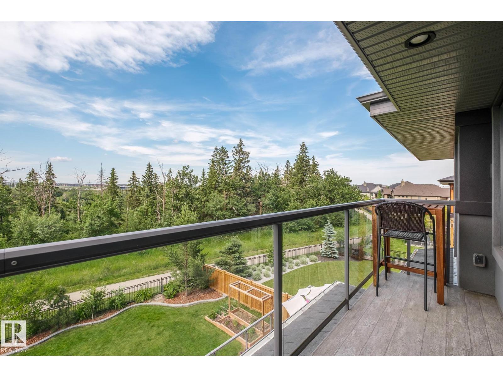 699 Howatt Dr Sw, Edmonton, Alberta  T6W 3K3 - Photo 48 - E4445867