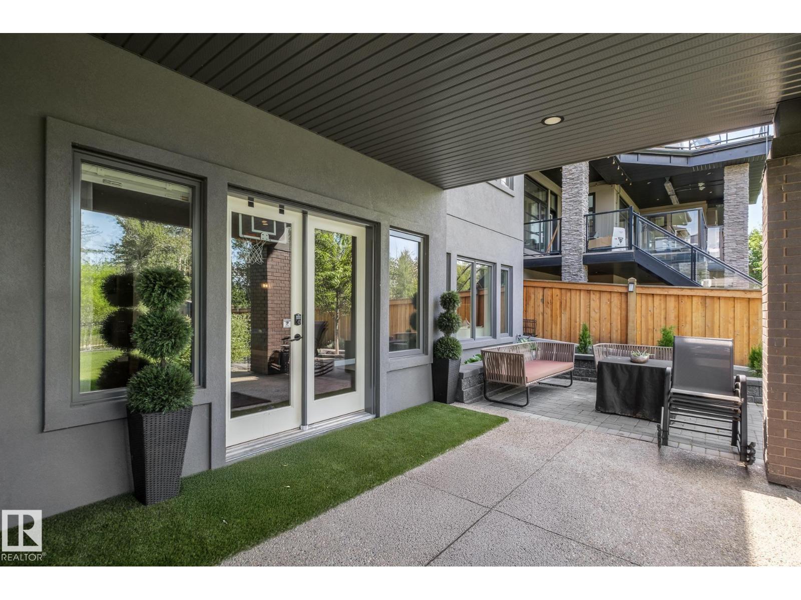 699 Howatt Dr Sw, Edmonton, Alberta  T6W 3K3 - Photo 64 - E4445867