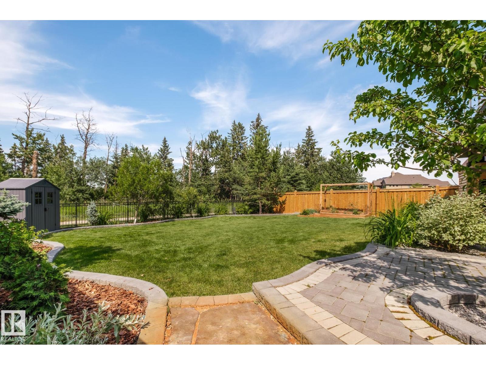 699 Howatt Dr Sw, Edmonton, Alberta  T6W 3K3 - Photo 70 - E4445867