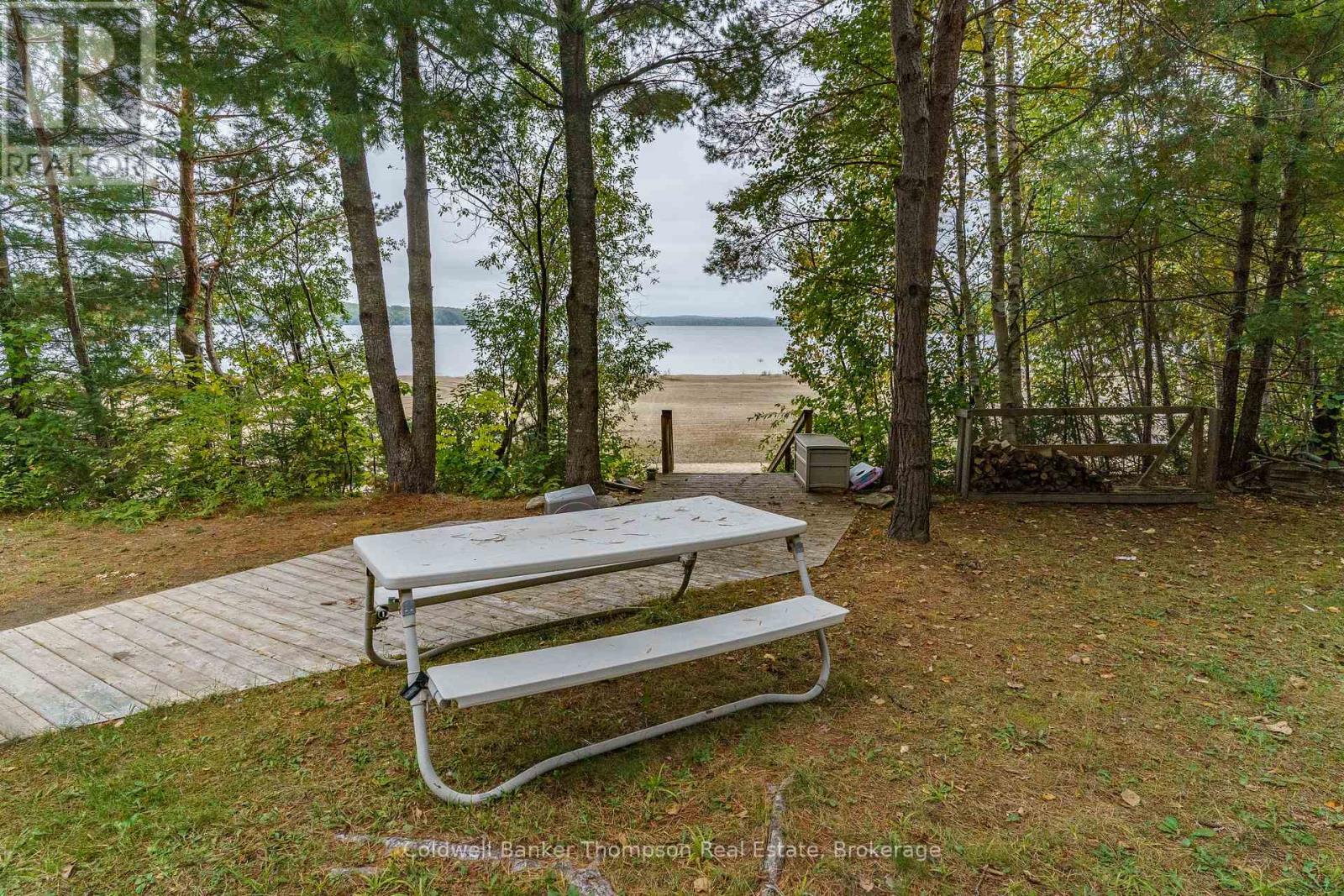 2266 Pickerel & Jack Lake Road, Burk's Falls, Ontario P0A 1C0 - Photo 3 - X12408647