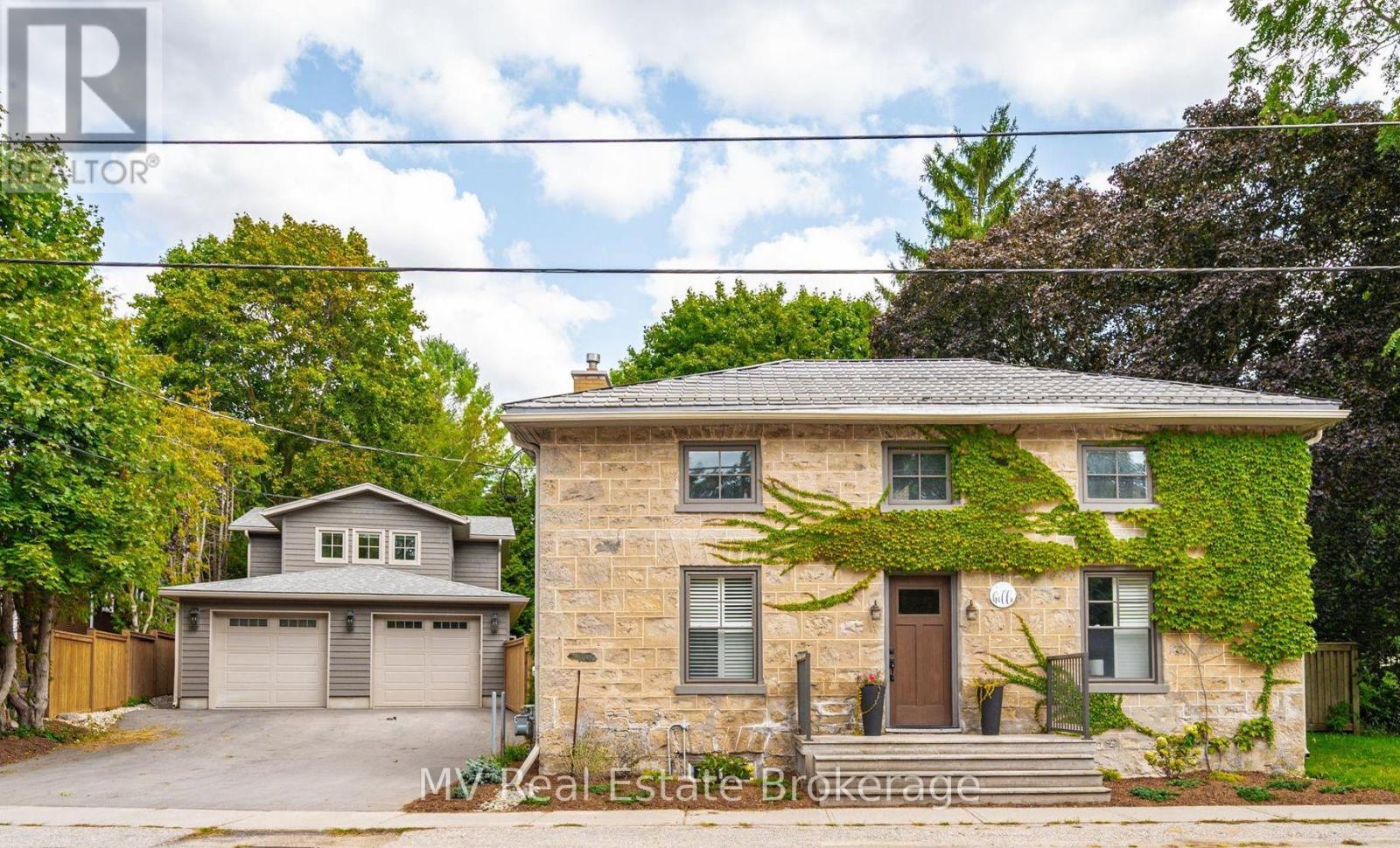 377 GEDDES STREET, Centre Wellington, Ontario