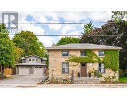377 GEDDES STREET, Centre Wellington, Ontario