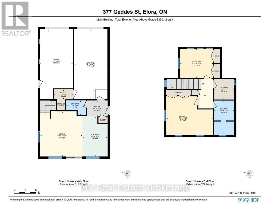 377 Geddes Street, Centre Wellington, Ontario  N0B 1S0 - Photo 48 - X12558468