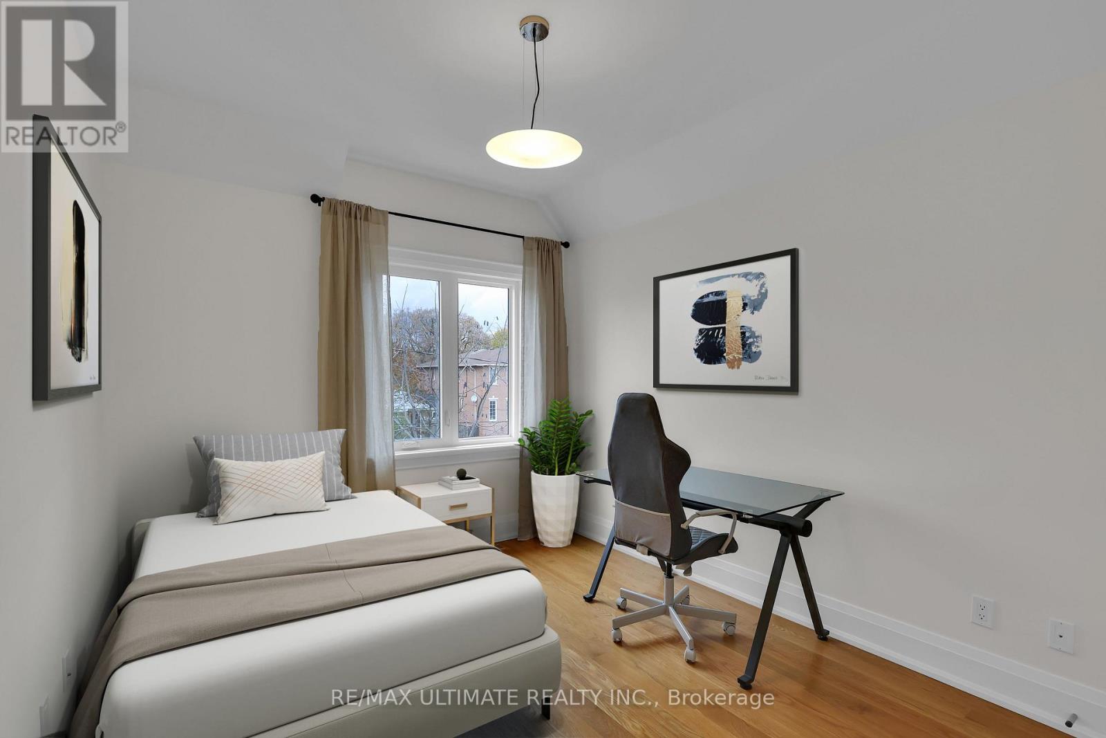 743 Glencairn Avenue, Toronto, Ontario  M6B 1Z9 - Photo 29 - C12558336