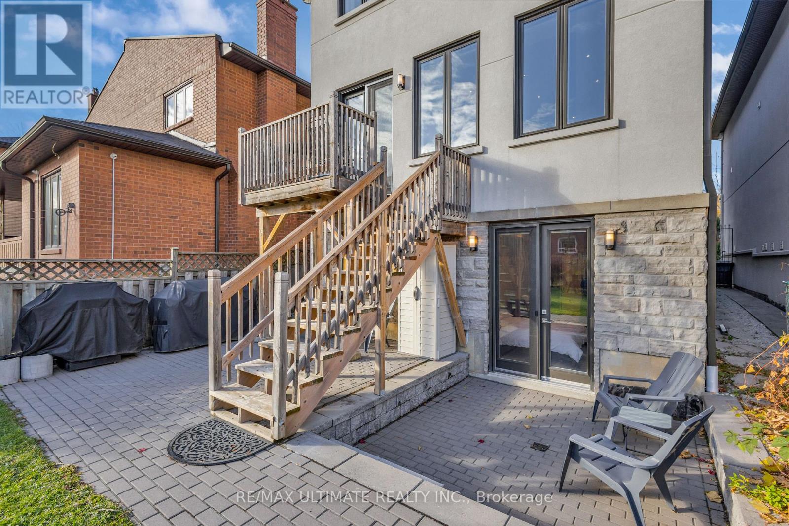 743 Glencairn Avenue, Toronto, Ontario  M6B 1Z9 - Photo 46 - C12558336