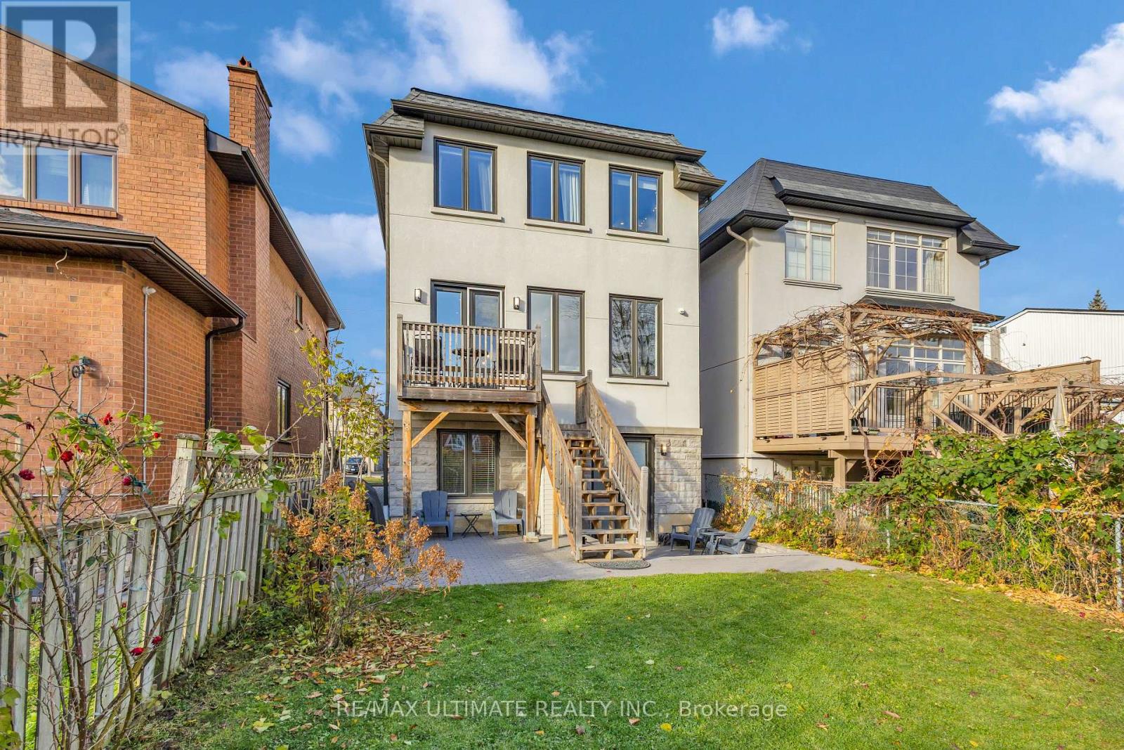 743 Glencairn Avenue, Toronto, Ontario  M6B 1Z9 - Photo 47 - C12558336