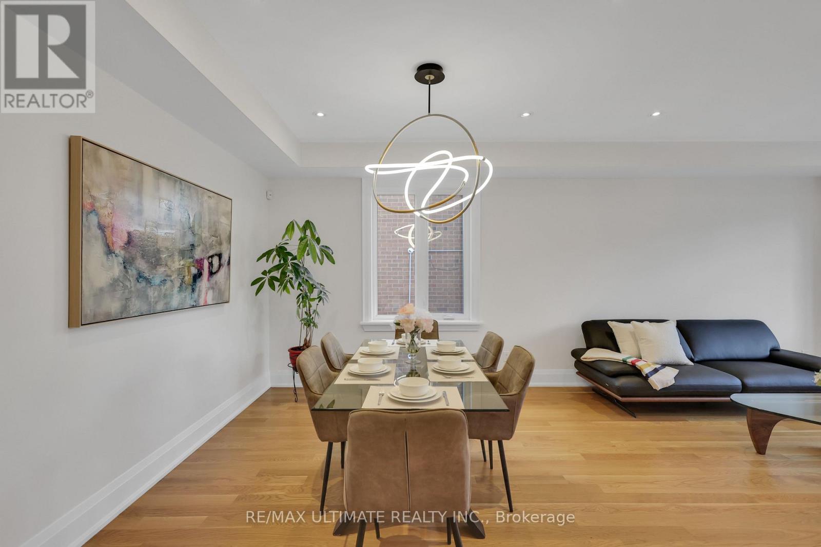 743 Glencairn Avenue, Toronto, Ontario  M6B 1Z9 - Photo 6 - C12558336