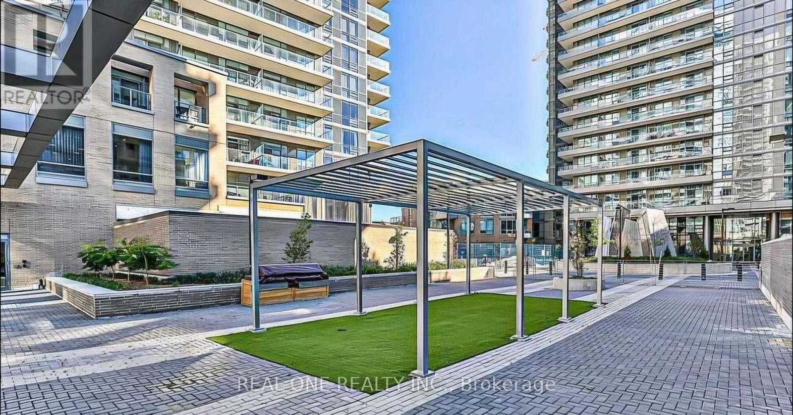 902 - 56 Forest Manor Road, Toronto, Ontario  M2J 0E5 - Photo 21 - C12558364